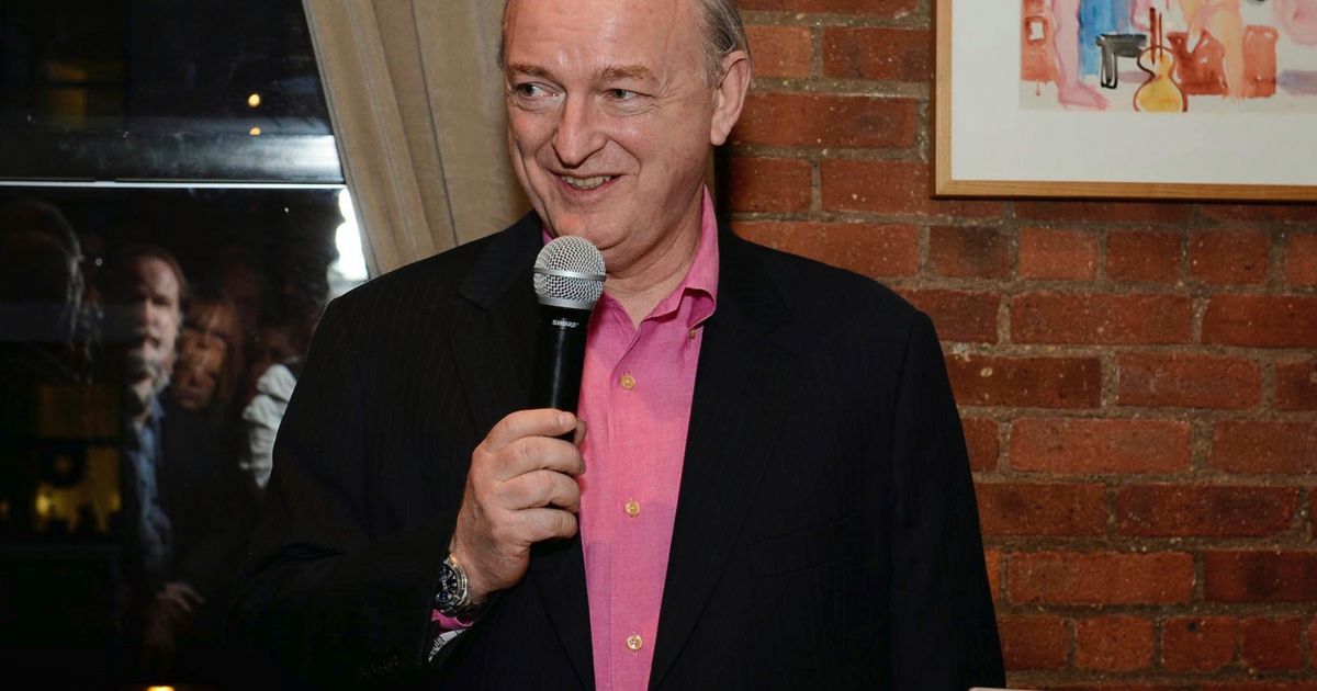 Bruce Springsteen biographer and music critic Dave Marsh dies at 76