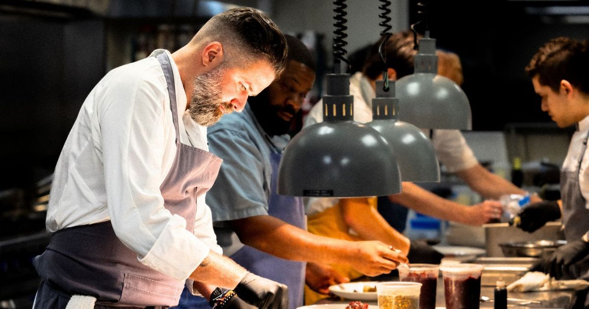 Big-city kitchens made these chefs’ careers. Small towns are where they’re building a name