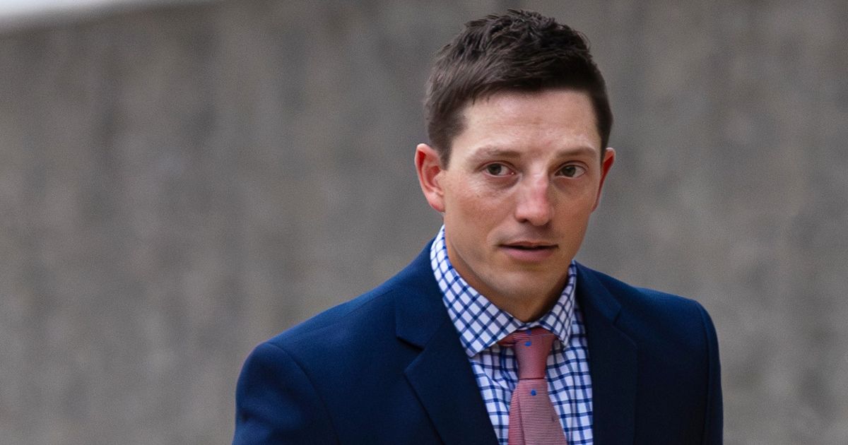 Judge grants trial in lawsuit over Michigan officer’s fatal shooting of Black man
