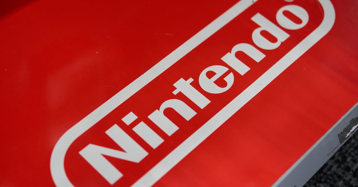 Nintendo's fiscal first-quarter profit and revenue beat estimates, despite Switch 2 sales slump