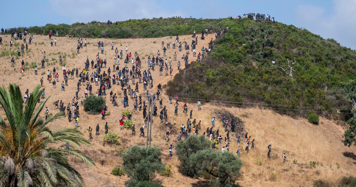 What really happened in Ceuta? Why we may never find out