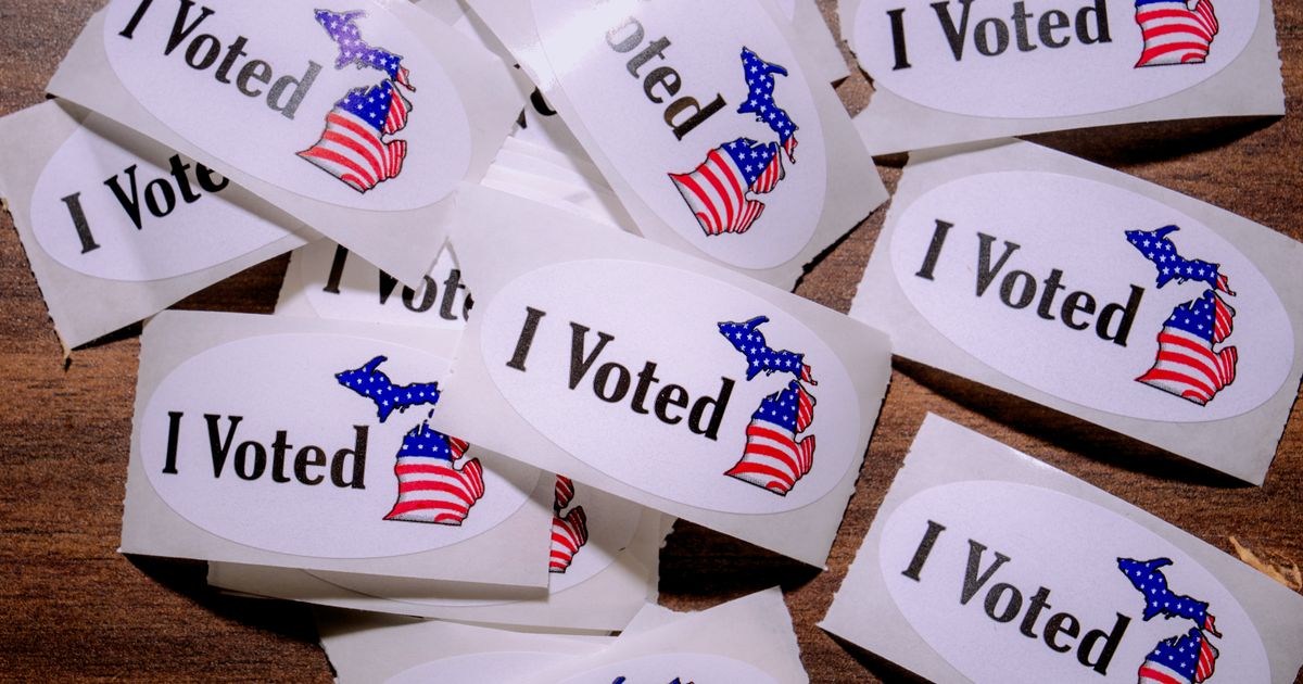What to know about the fake election poll numbers shared and retracted by a mysterious company - image 4