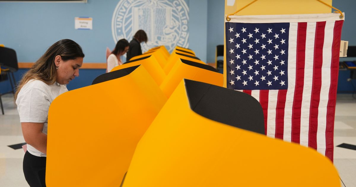 Immigrant rights group seeks to block use of federal databases it says could purge legal voters
