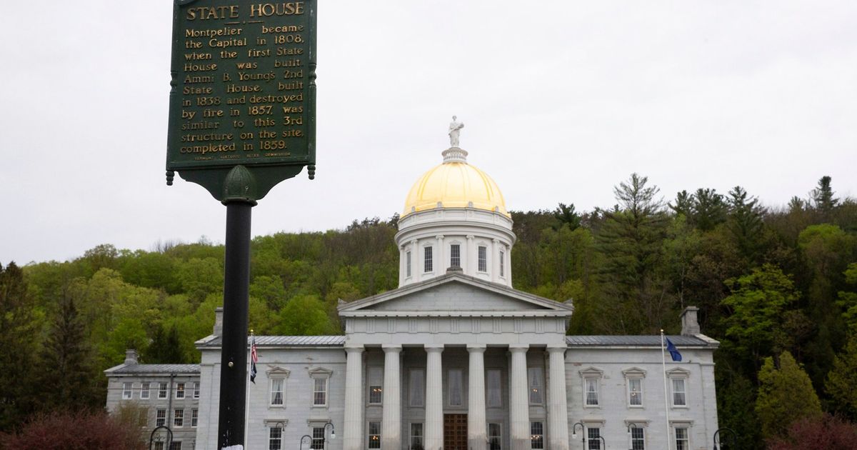 AP Decision Notes: What to expect in Vermont’s state primary