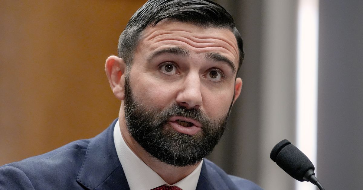 Senate confirms FEMA leader - image 1