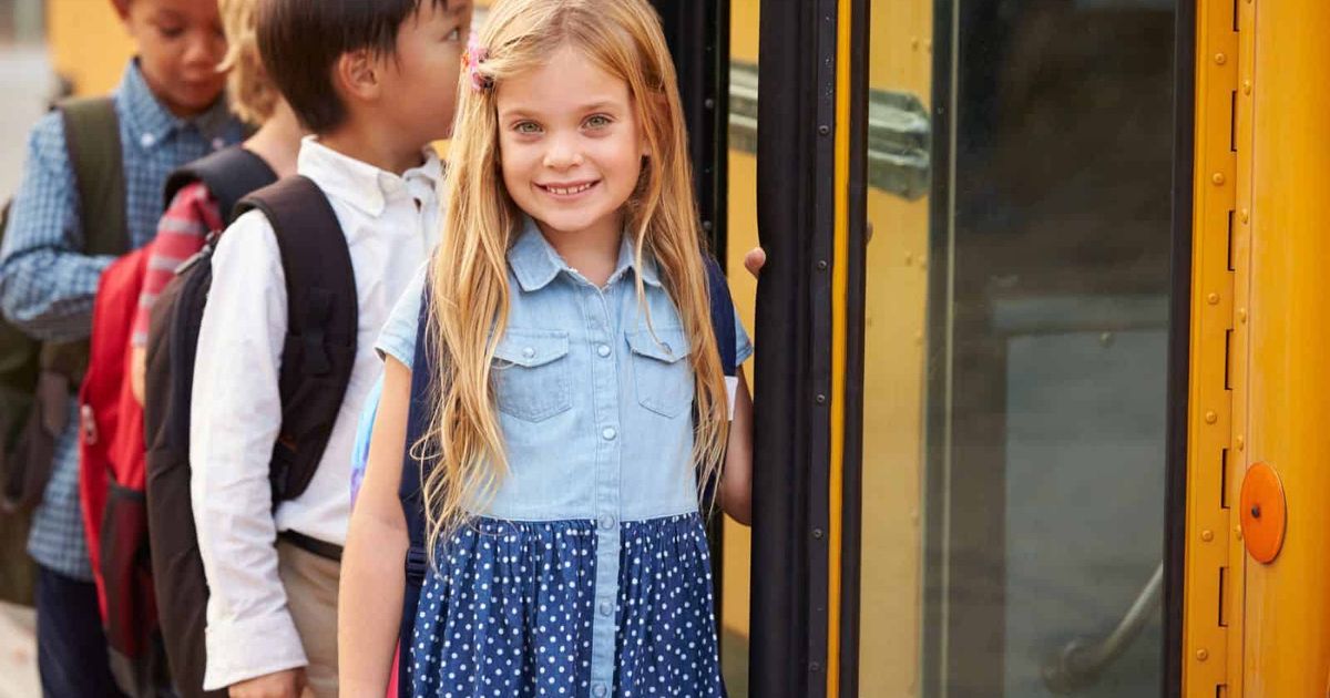 Back-to-school season brings a hidden tick risk for kids