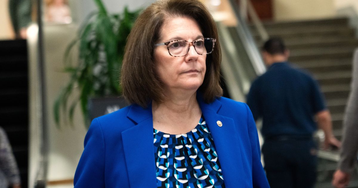 Group of Democratic senators calls on ICE to cancel plan to buy electric shock gloves