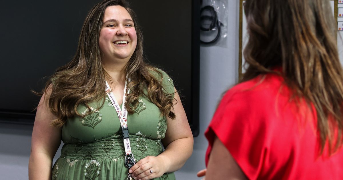 How to make the most of parent-teacher conferences during back-to-school and beyond