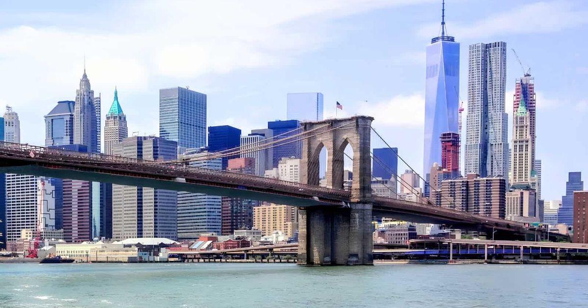 Old favorite, new tricks as New York City expands sustainable tourism offerings
