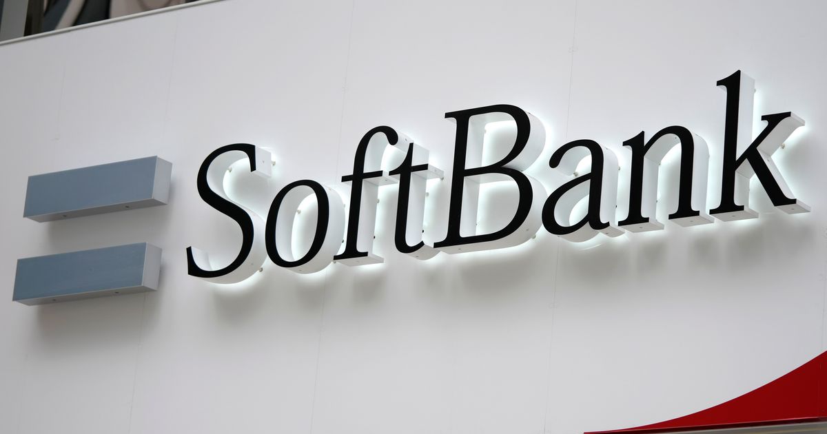 SoftBank earnings exceed expectations, even without an OpenAI boost. This U.S. chip company saved the day. - image 2