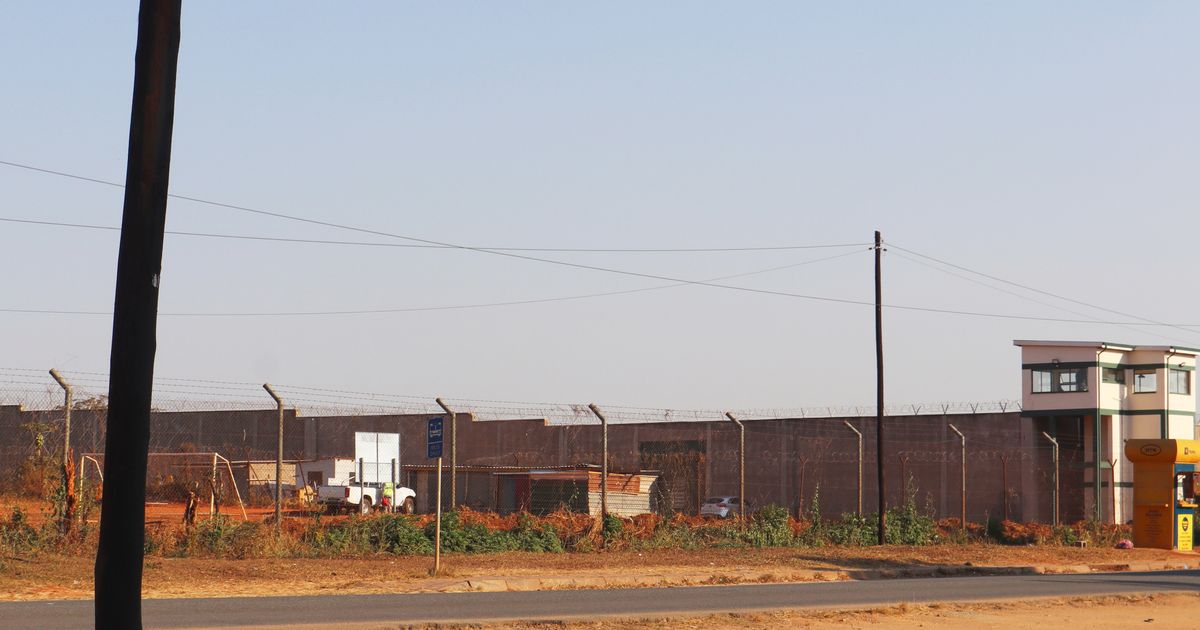 Eswatini receives 2 more US deportees under a controversial third-country deal