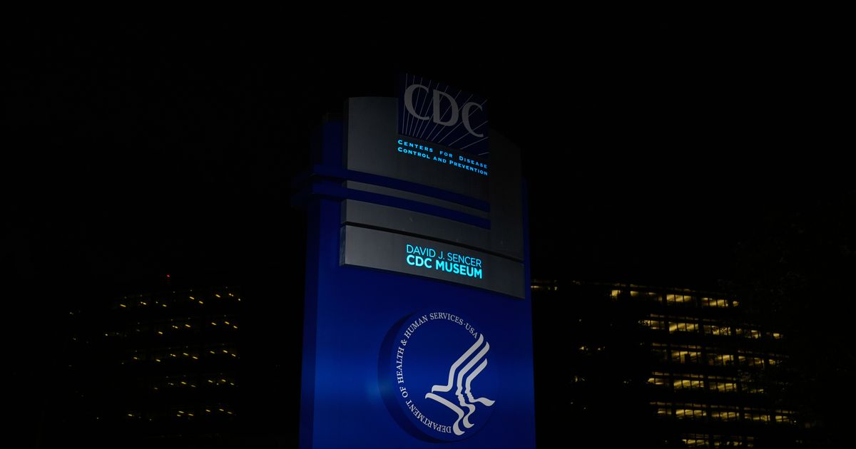 CDC’s new director is pressed to do something about its zombie programs