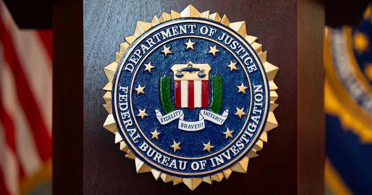 FBI agents fired over Trump investigation get broad backing in lawsuit against administration