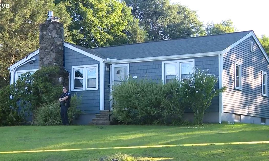 Arrest warrant issued for Massachusetts woman sought in officer’s death