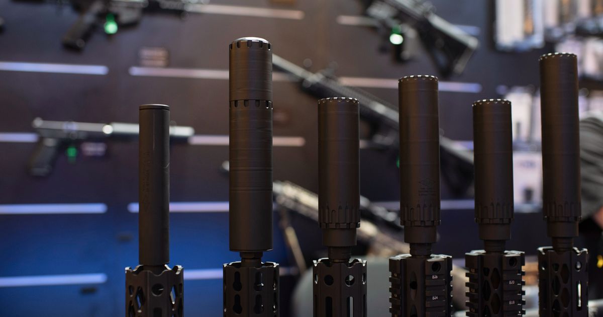Ruling allows Americans to own short-barreled rifles, shotguns, silencers without registration - image 3