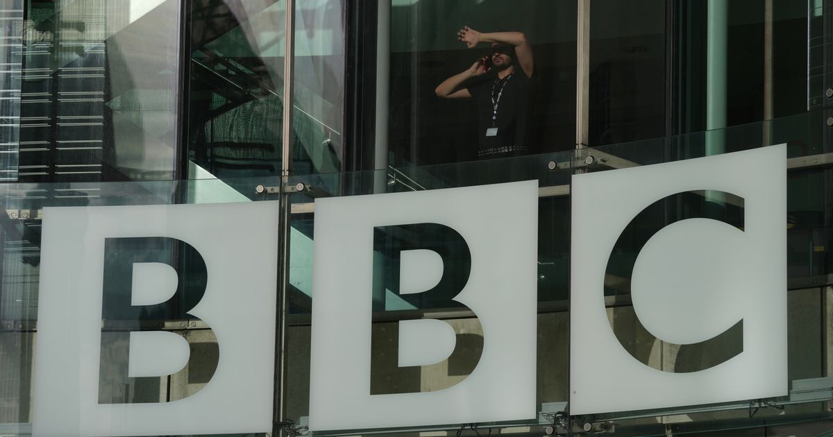 Plaintiff Trump gets reprieve from an order to disclose his finances in BBC case — but only for now