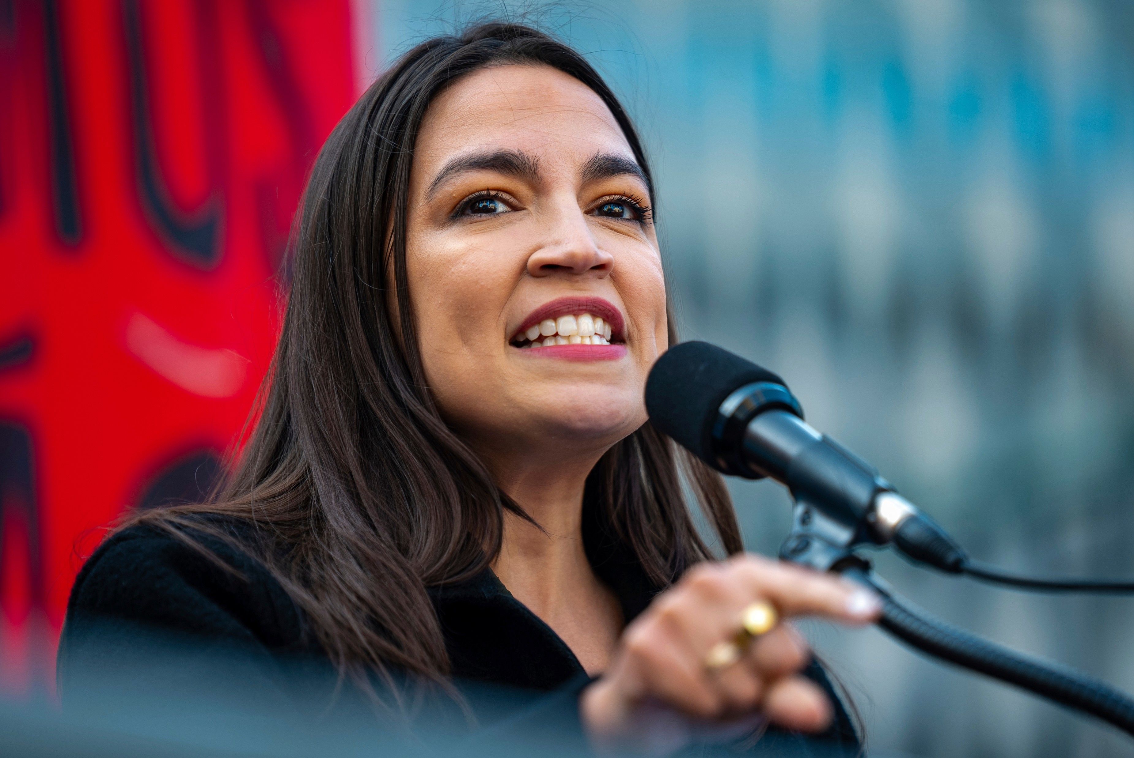 Ocasio-Cortez says she is freezing her eggs as she weighs next political moves; calls personal disclosure a political risk