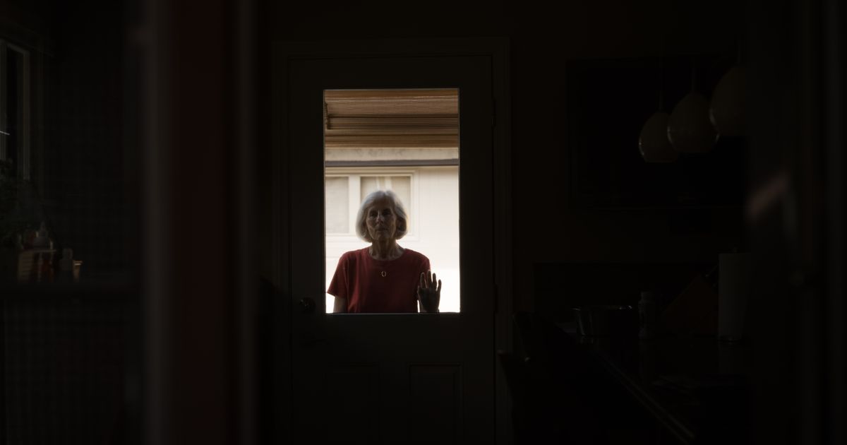 California and the federal government battle over hospice fraud, as victims lose coverage and care