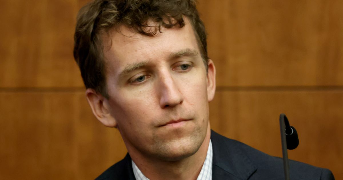 Patrick Clancy to give first TV interview on ’60 Minutes’ after Lindsay Clancy mistrial