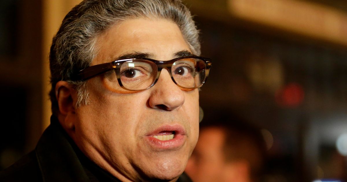 The Sopranos star Vincent Pastore dies aged 80 - image 5