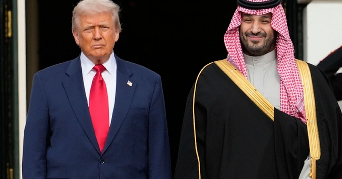 Trump says he is cancelling strikes on Iran subject to 'rapidly' making deal - image 7