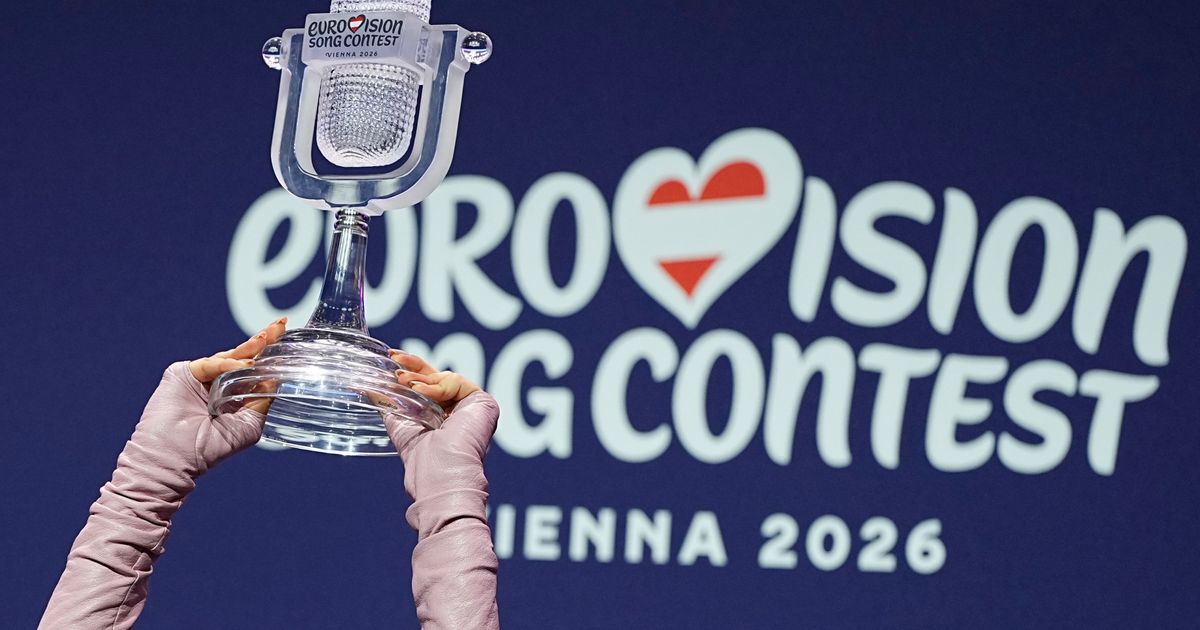 Eurovision Song Contest 2027 to be held in Burgas, Bulgaria - image 2