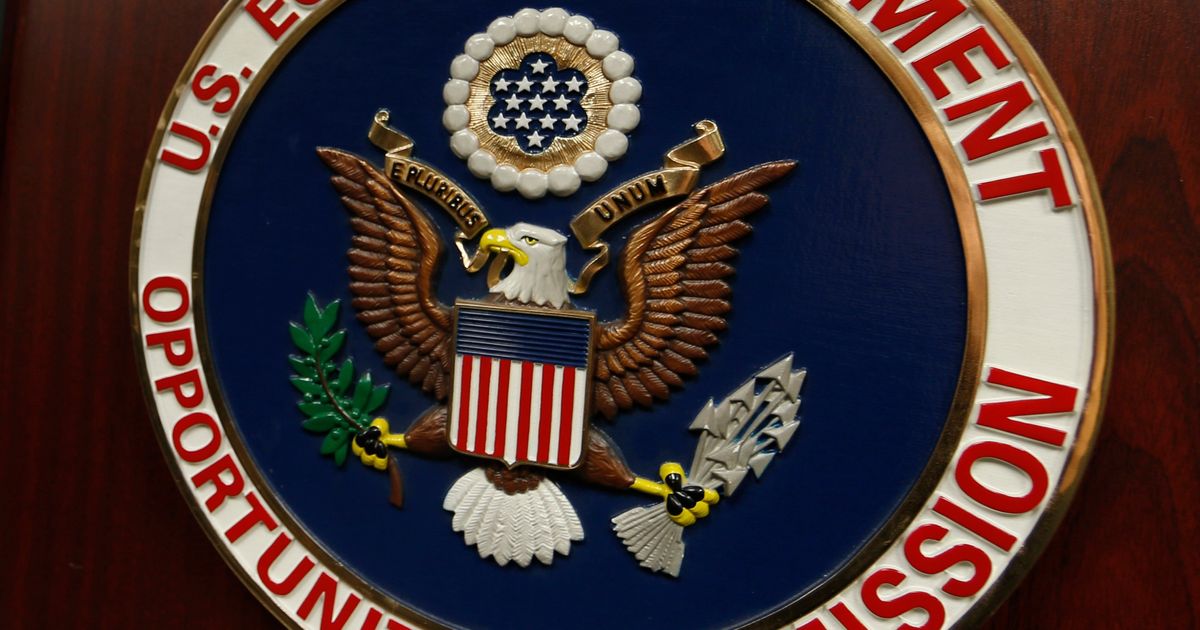 US civil rights agency denies issuing order halting all federal class discrimination complaints