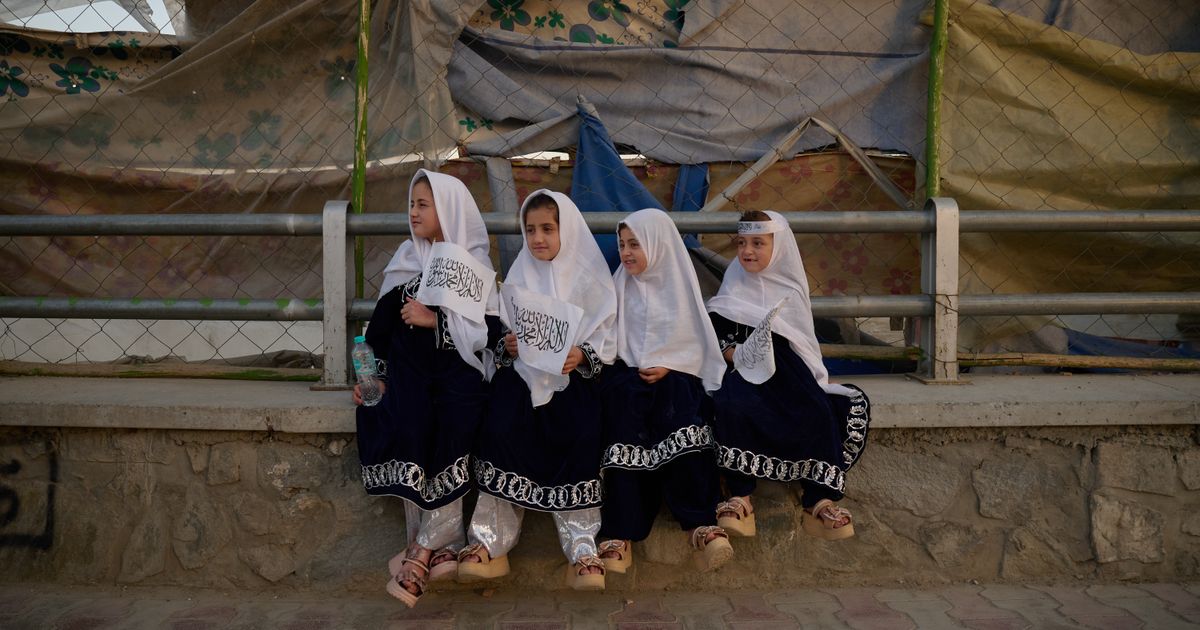 Entrenched, Embattled and Defiant, the Taliban Celebrate 5 Years in Power - image 3