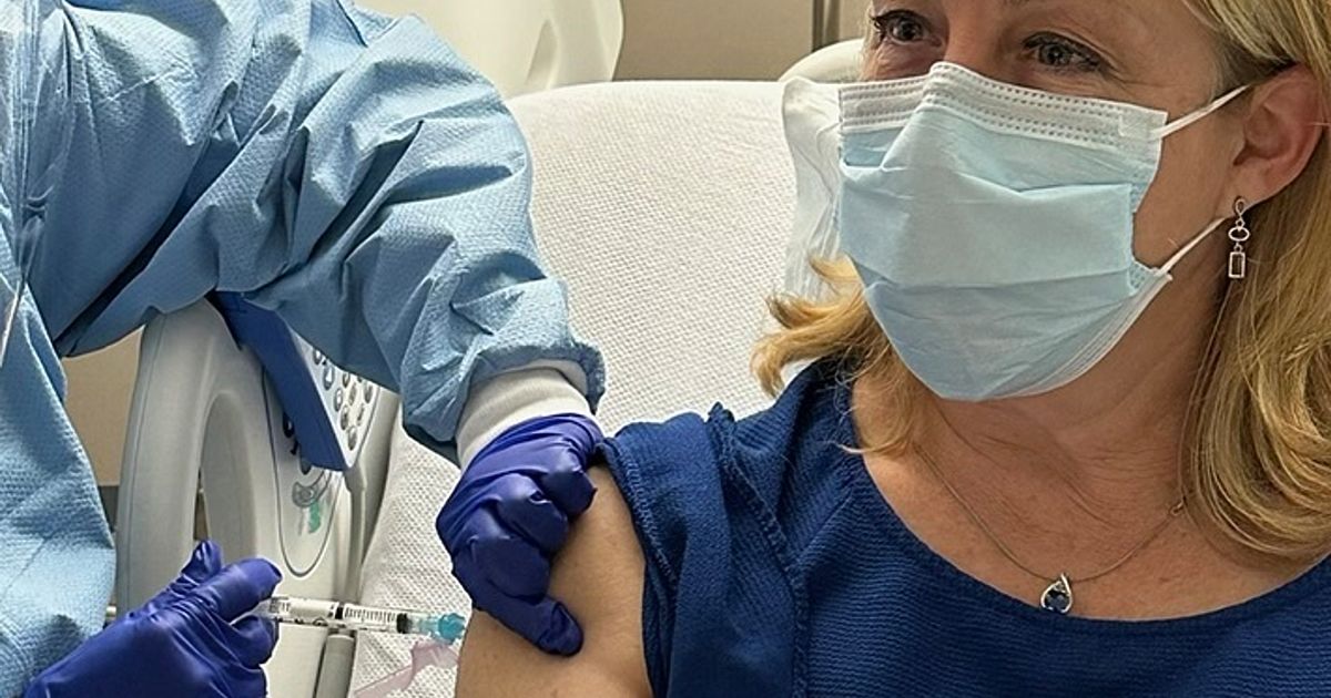 Testing is underway on vaccines to intercept brewing colon cancer before it takes root