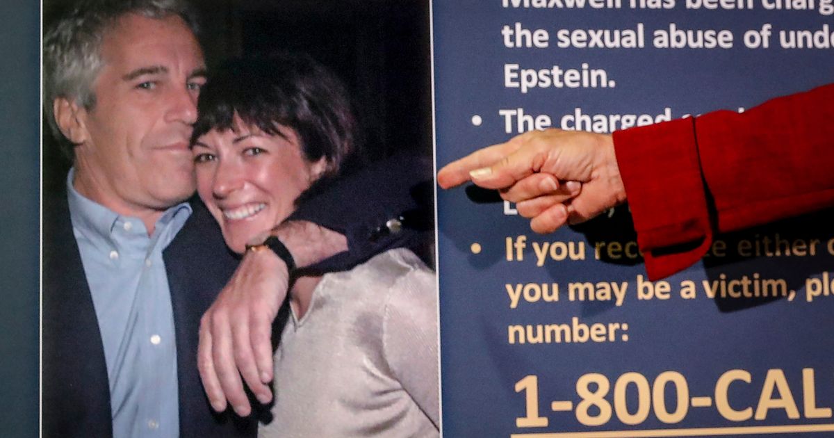 New Mexico sues DOJ and Todd Blanche, alleging they blocked Epstein probe - image 1