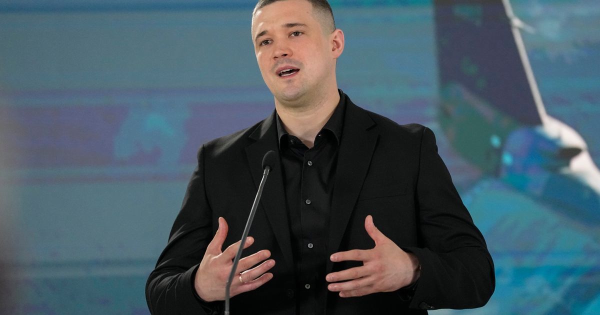 Why is Ukraine's ex-defence minister calling for wartime elections? - image 2