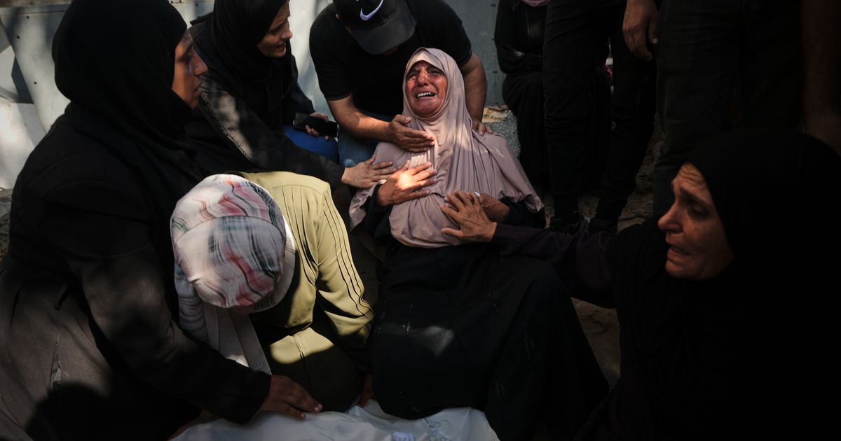 Israel’s deadly Gaza strikes cast more doubt on ceasefire progress days after Kushner visit