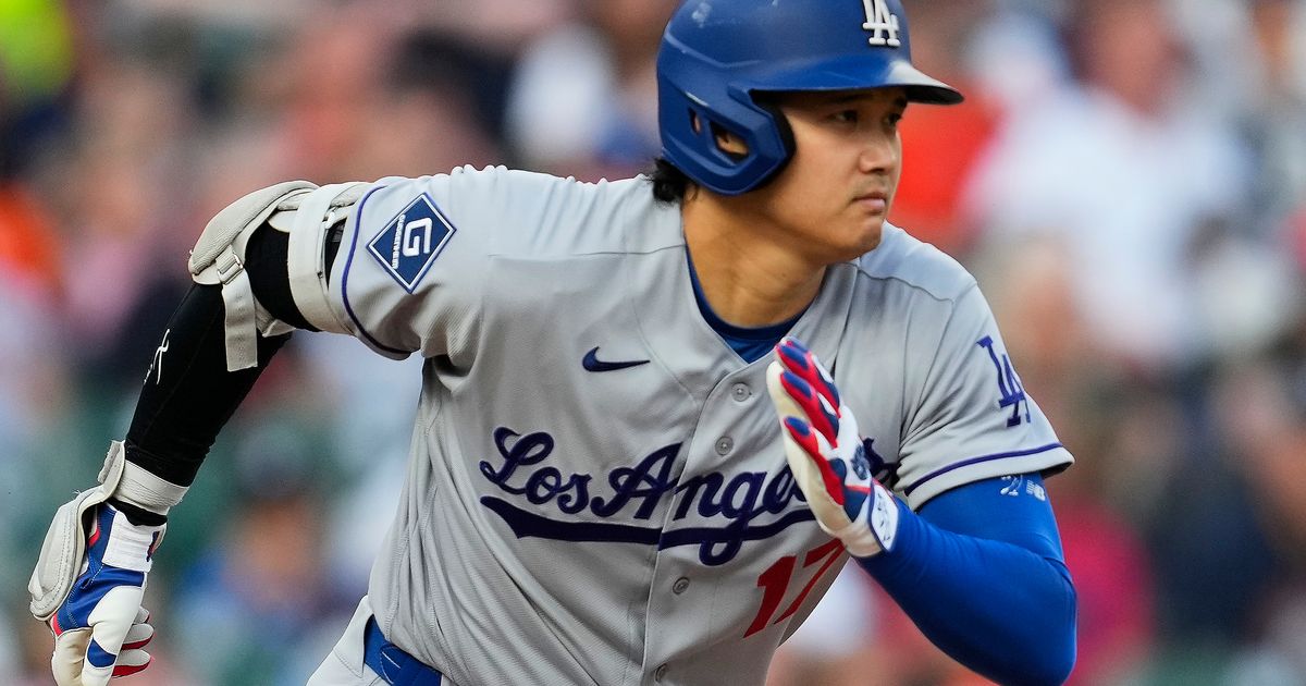 Ohtani still not 100 percent, will not pitch on Sunday