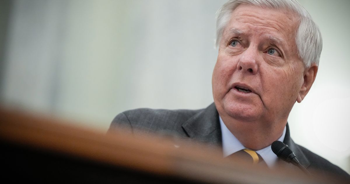 AP Decision Notes: What to expect in South Carolina’s special primary to replace Sen. Lindsey Graham