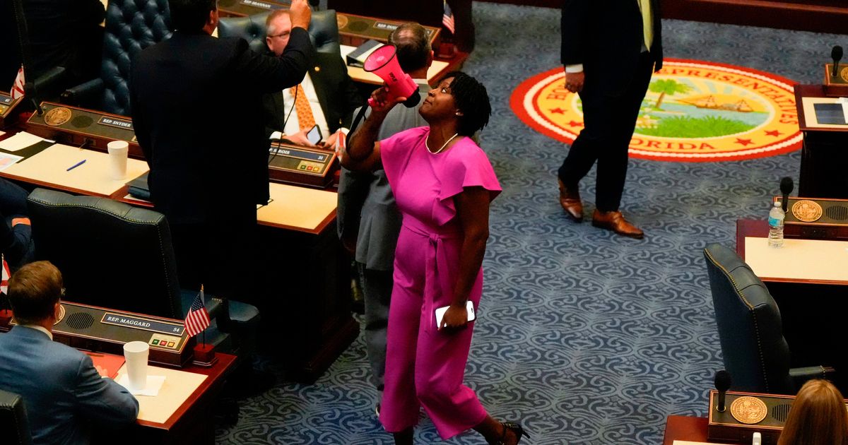 Why a stunning democratic socialist win in Florida is different - image 12