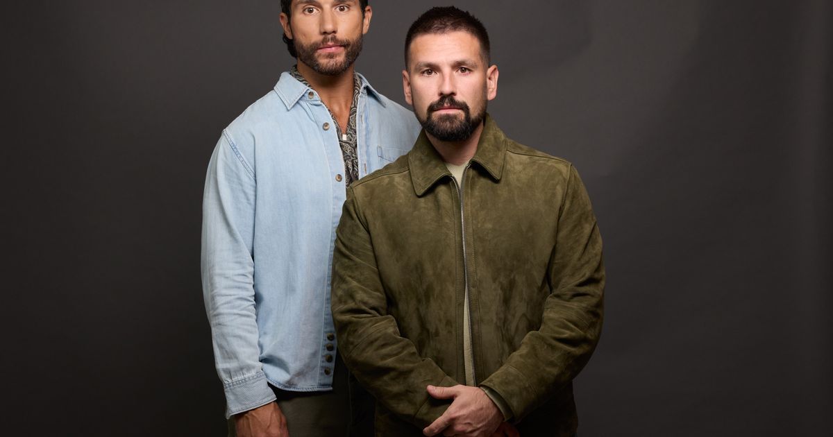 After losing a friend and writing ‘Say So,’ Dan + Shay are back with the autobiographical ‘Young’