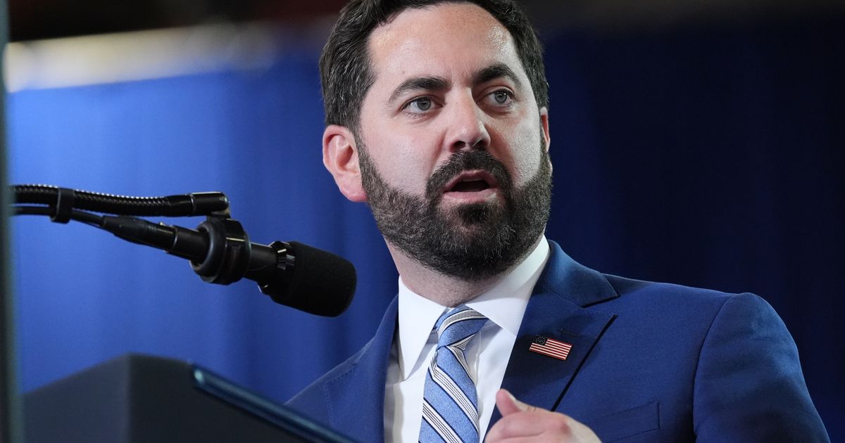 Democrats are again angling for Rep. Mike Lawler’s House seat. Can he hold on in liberal New York?