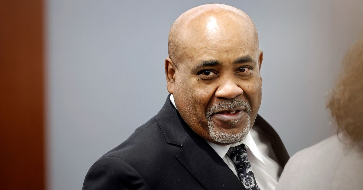 Jurors hear ‘Keffe D’ say his nephew fired fatal shots at Tupac Shakur in 1996 drive-by shooting