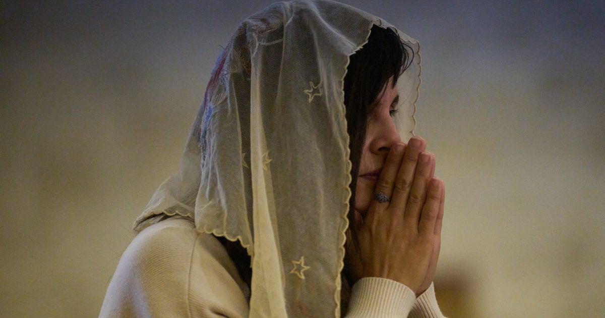 Israel’s Christians rely on faith and allies as they fear rising harassment