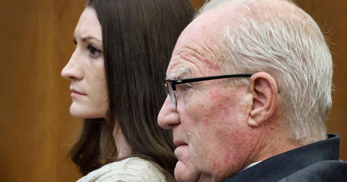 Testimony concludes in Lindsay Clancy’s murder trial. Jury to hear closing arguments Thursday