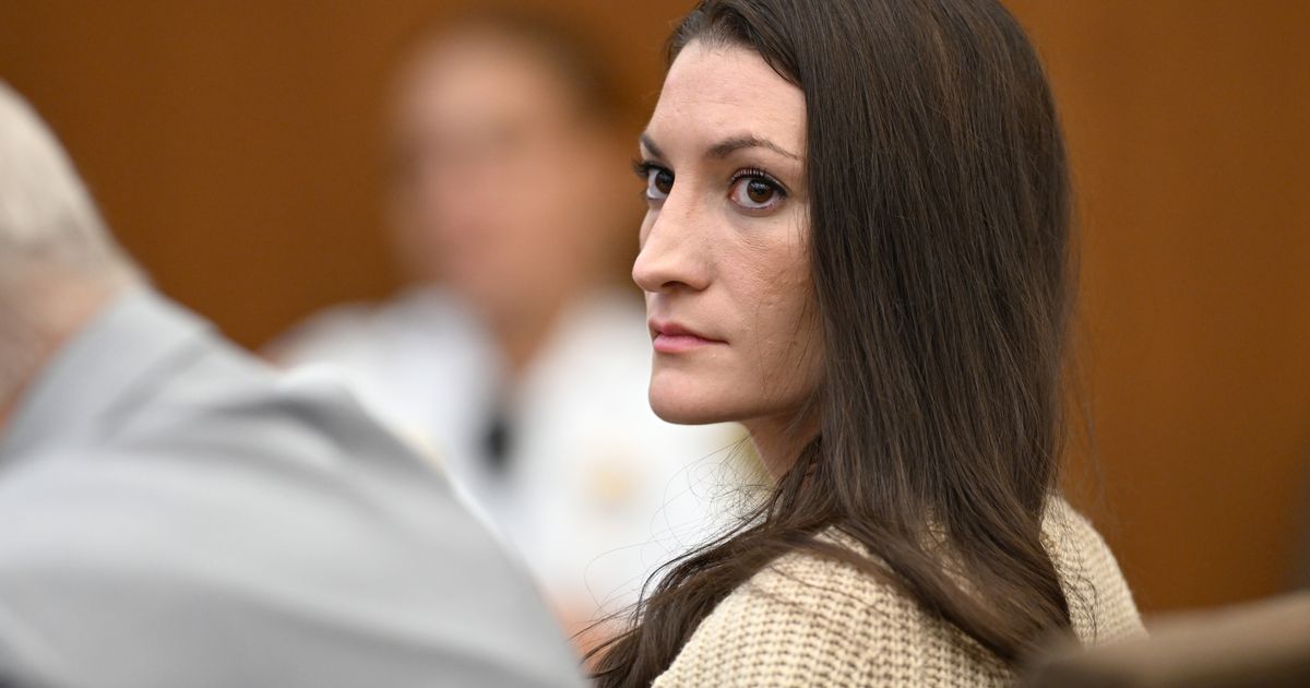 Lindsey Clancy’s defense rests at trial over whether postpartum psychosis drove her to kill her kids