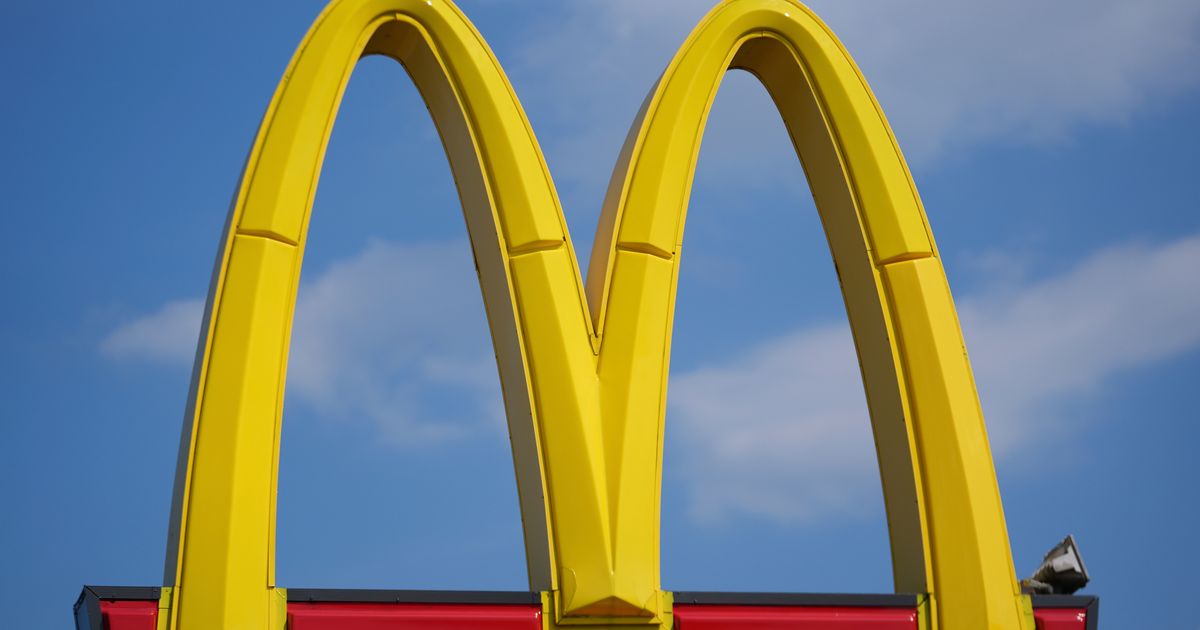 McDonald's posts strong second quarter profit, names new chief of US operations - image 1