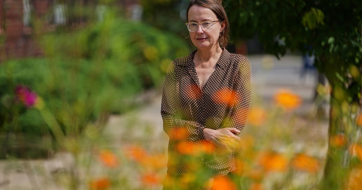 Emily Wilson’s ‘Odyssey’ became a cultural flashpoint. Now, she’s retranslating the whole thing