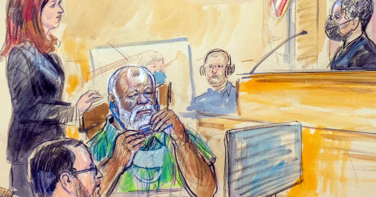 US judge eyes January trial date for Libyan man charged in 1988 bombing of Pan Am Flight 103
