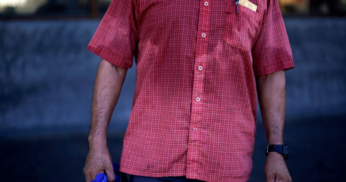The best fabric for extreme heat? It’s more complicated than you think