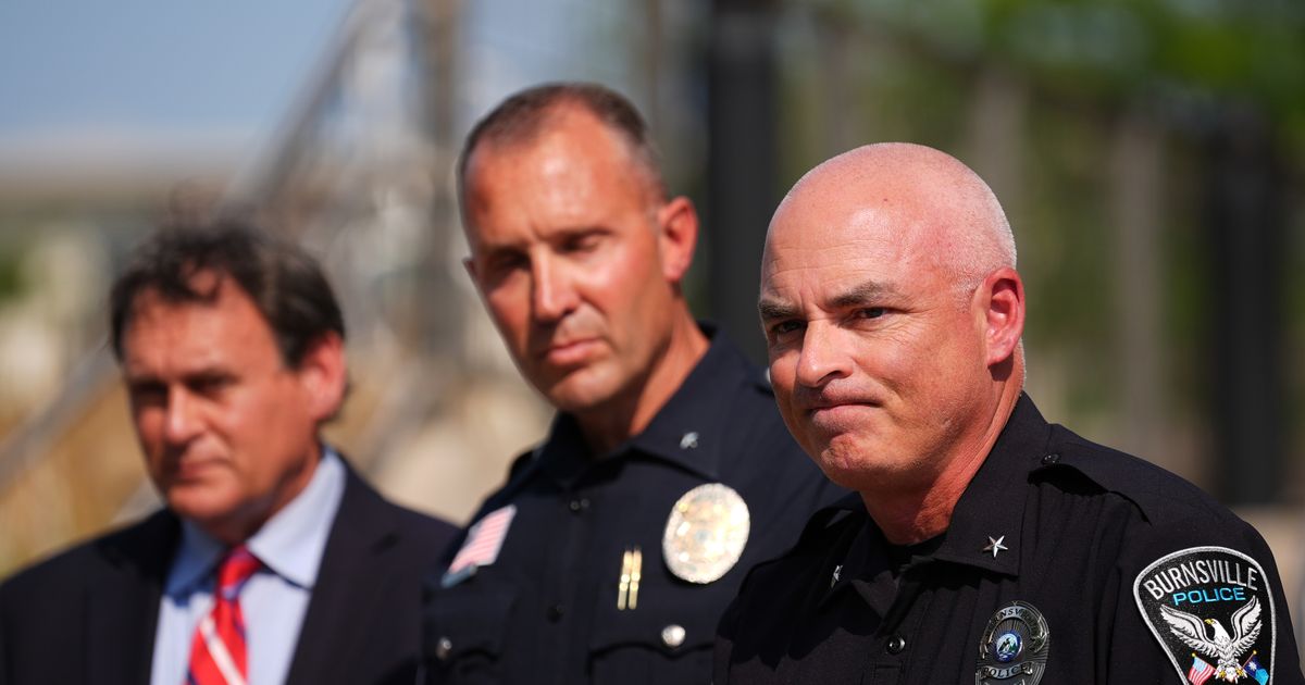 Minnesota man killed his wife and child at daycare after killing another relative, police say - image 2