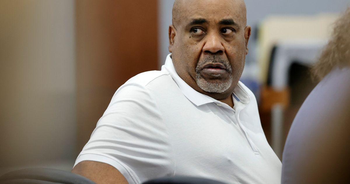 Jury selected for trial of former gang leader accused of ordering Tupac Shakur’s killing - image 2