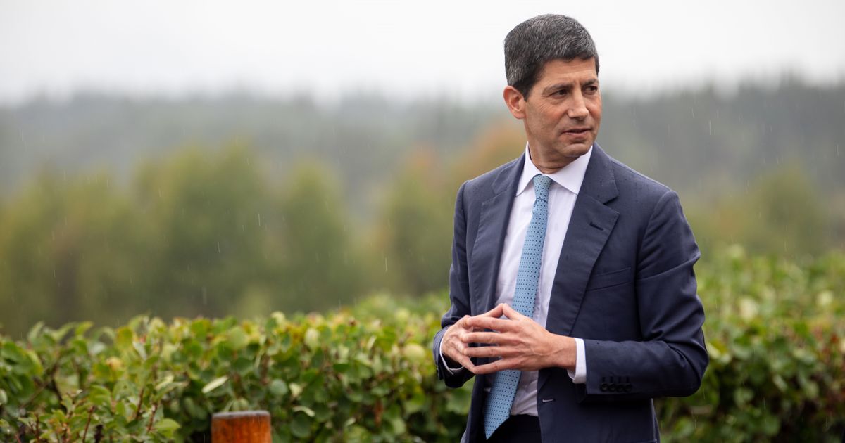 Warsh raises stakes for Fed’s next meeting and other takeaways from Jackson Hole conference
