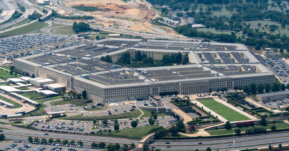 Pentagon officials considering firing Stars and Stripes publisher, sources say - image 1