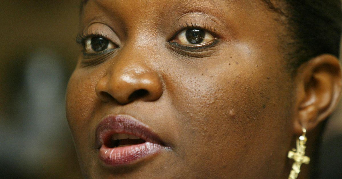 Liberia charges former vice president with drug trafficking and other offenses